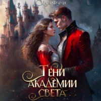 Кира Фарди. Тени академии Света