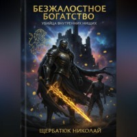 . Безжалостное богатство: Убийца внутренних нищих