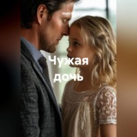 Майя М.. Чужая дочь