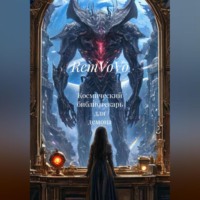 RemVoVo. Космический библиотекарь для демона