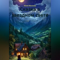 . Сказка о звездном свете.