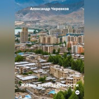Александр Черевков. Жизнь в неизвестности