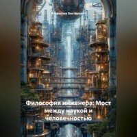 Владислав Викторович. «Философия инженера: Мост между наукой и человечностью»
