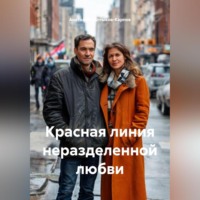 Анатолий Сергеевич Салтыков-Карпов. Красная линия неразделенной любви