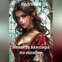 RemVoVo. Невеста вампира по ошибке