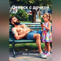 Олег Лукошин. Отпуск с дочкой