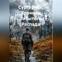 Алексей Овчаренко. «Сургаренк: Хроники Забытого Распада»