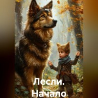 Wild Cat. Лесли.– Начало.