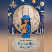 Наталья Моисеева. Сон и явь Индиго