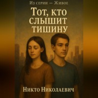 Никто Николаевич. Тот, кто слышит тишину