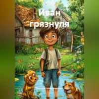 Дмитрий Александрович. Иван грязнуля
