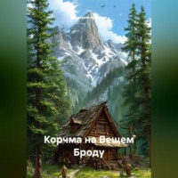 Дмитрий Владимирович Артюхов. Корчма на Вещем Броду