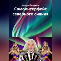 Игорь Леванов. Самоинтерфейс северного сияния