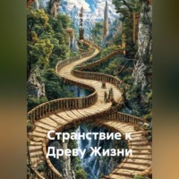 Михаил Михайлович Дешук. Странствие к Древу Жизни