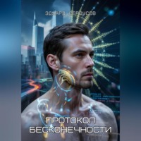 Эдуард Сероусов. Протокол бесконечности