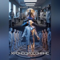 Эдуард Сероусов. Хронодиссонанс