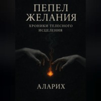Аларих. Пепел желания. Хроники телесного исцеления