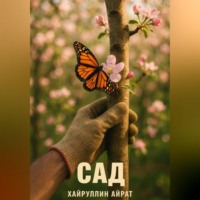 Айрат Хайруллин. Сад