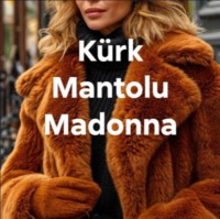 Sabahattin Ali. Kürk Mantolu Madonna