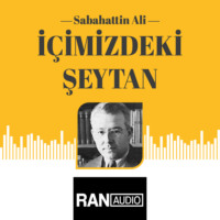Sabahattin Ali. İçimizdeki Şeytan