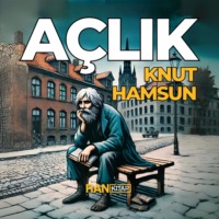 Knut Hamsun. Açlık