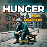 Knut Hamsun. Hunger