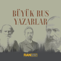 Anonim. Büyük Rus Yazarlar