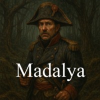 Stefan Zweig. Madalya