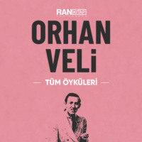 Orhan Veli Kanık. Orhan Veli Tüm Öyküleri