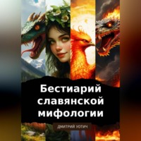Дмитрий Уотич. Бестиарий славянской мифологии