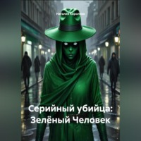 . Серийный убийца Зелёный Человек