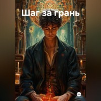 Сергей Чеусов. Шаг за грань
