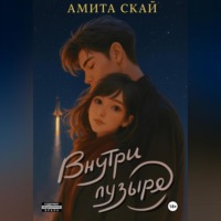 Амита Скай. Внутри пузыря