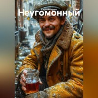 Сергей Чеусов. Неугомонный