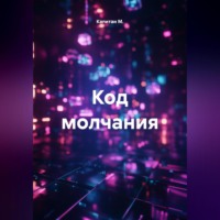 Капитан М.. Код молчания