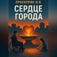 Игорь Проскурин. Сердце города