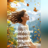 Лилия Роуз. Искусство радости каждый день.