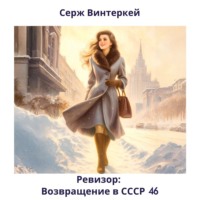 Серж Винтеркей. Ревизор: возвращение в СССР 46