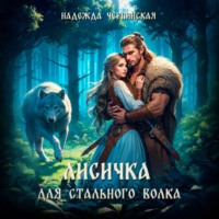 Надежда Черпинская. Лисичка для Стального Волка