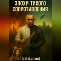 DataLament. Эпохи Тихого Сопротивления