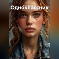 Рамиль Джаманкеев. Одноклассник