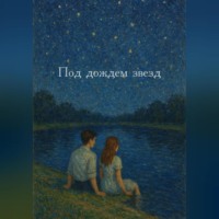 Анна Гунали. Под дождем звёзд