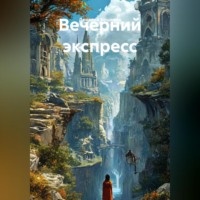 Дмитрий Вощинин. Вечерний экспресс