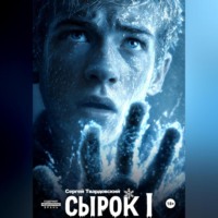 Сергей Твардовский. Сырок I