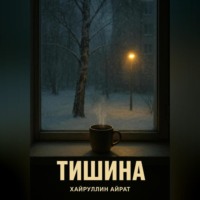 Айрат Хайруллин. Тишина