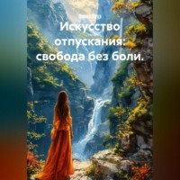 Лилия Роуз. Искусство отпускания: свобода без боли.