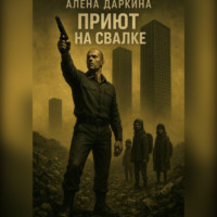 . Приют на свалке