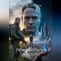 Эдуард Сероусов. Пожиратели хаоса