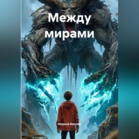 Иванов Сергеевич Виктор. Между мирами