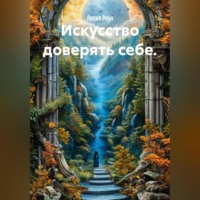 Лилия Роуз. Искусство доверять себе.